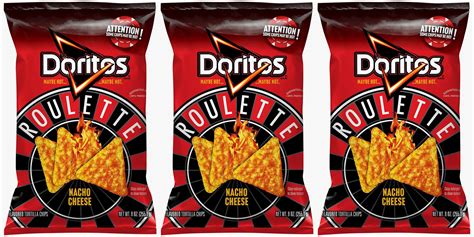 doritos roulette uk|Doritos Roulette UK FAST REVIEW .